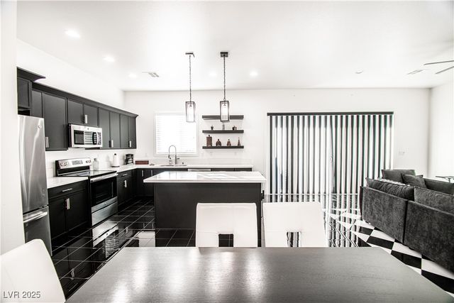 3736 South Spring Mountain Boulevard, Pahrump, NV 89048