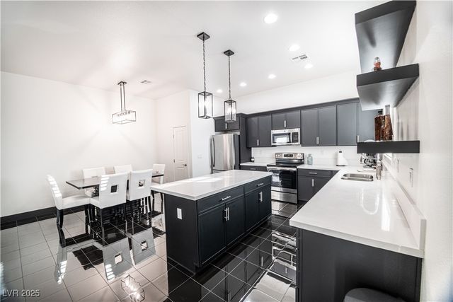 3736 South Spring Mountain Boulevard, Pahrump, NV 89048