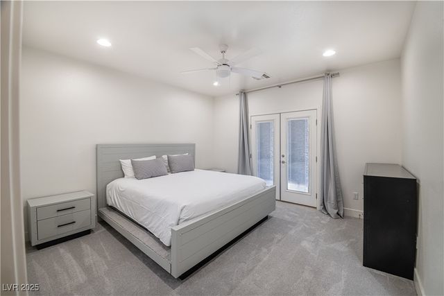 3736 South Spring Mountain Boulevard, Pahrump, NV 89048