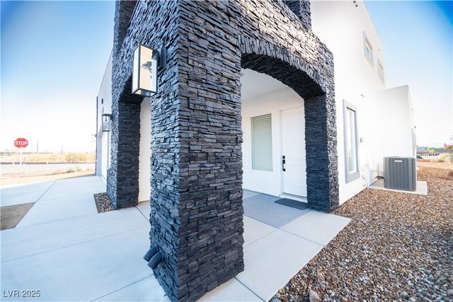 3736 South Spring Mountain Boulevard, Pahrump, NV 89048