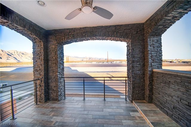 3736 South Spring Mountain Boulevard, Pahrump, NV 89048