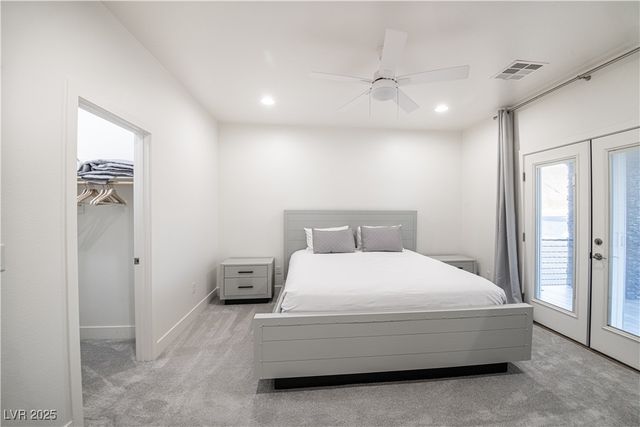 3736 South Spring Mountain Boulevard, Pahrump, NV 89048