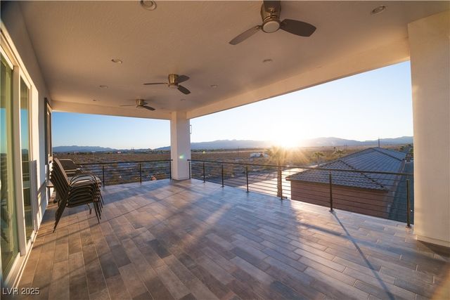 3736 South Spring Mountain Boulevard, Pahrump, NV 89048