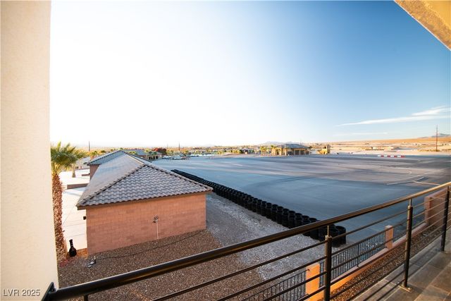 3736 South Spring Mountain Boulevard, Pahrump, NV 89048