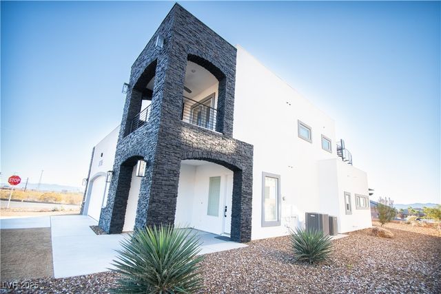 3736 South Spring Mountain Boulevard, Pahrump, NV 89048