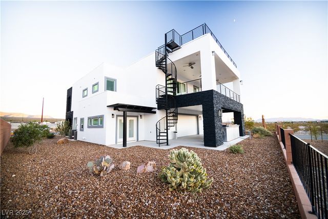 3736 South Spring Mountain Boulevard, Pahrump, NV 89048