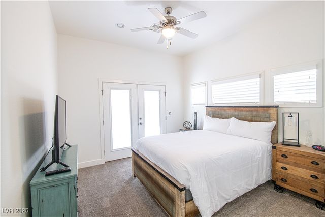 3736 South Spring Mountain Boulevard, Pahrump, NV 89048