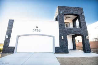 3736 South Spring Mountain Boulevard, Pahrump, NV 89048