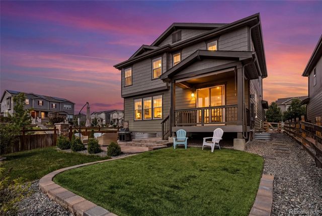 4379 S Malta Court, Aurora, CO 80015