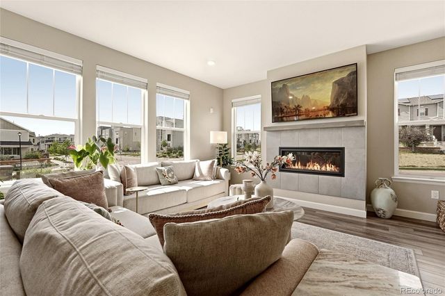 4379 S Malta Court, Aurora, CO 80015
