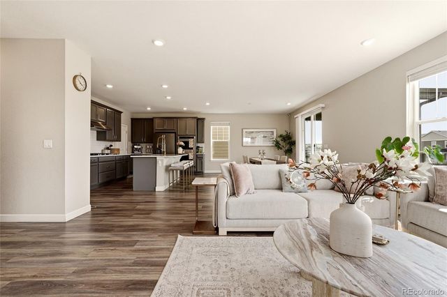 4379 S Malta Court, Aurora, CO 80015