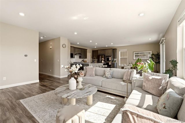 4379 S Malta Court, Aurora, CO 80015