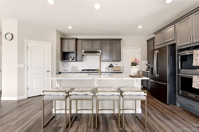 4379 S Malta Court, Aurora, CO 80015