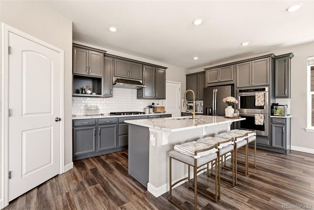 4379 S Malta Court, Aurora, CO 80015