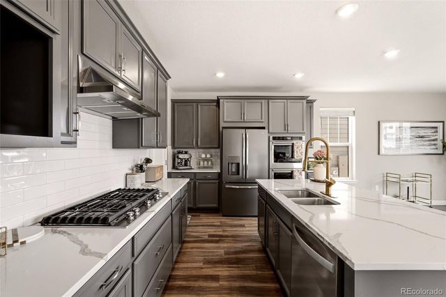 4379 S Malta Court, Aurora, CO 80015