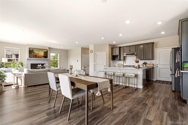 4379 S Malta Court, Aurora, CO 80015
