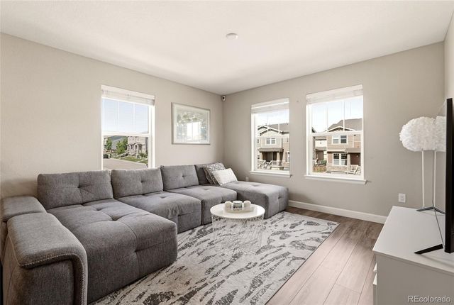 4379 S Malta Court, Aurora, CO 80015