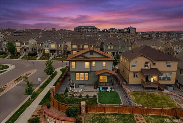 4379 S Malta Court, Aurora, CO 80015