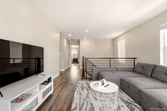 4379 S Malta Court, Aurora, CO 80015