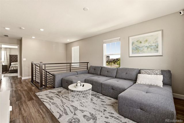 4379 S Malta Court, Aurora, CO 80015