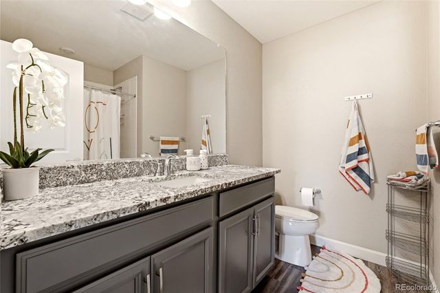 4379 S Malta Court, Aurora, CO 80015