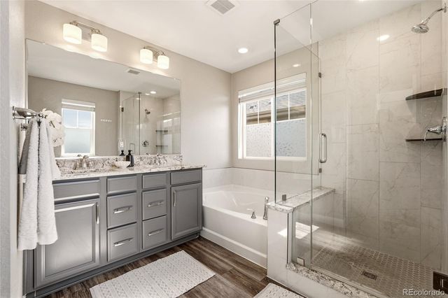 4379 S Malta Court, Aurora, CO 80015