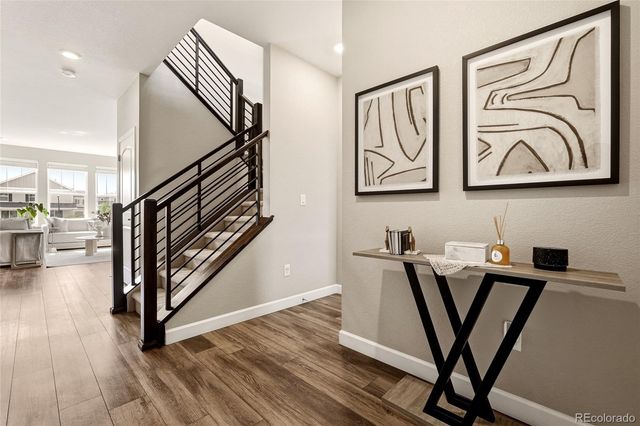 4379 S Malta Court, Aurora, CO 80015