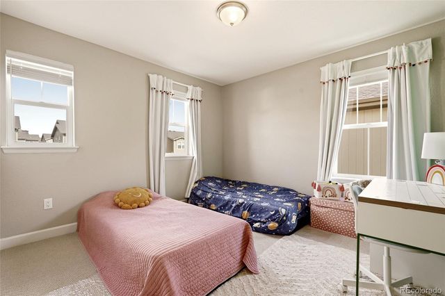 4379 S Malta Court, Aurora, CO 80015