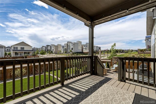 4379 S Malta Court, Aurora, CO 80015