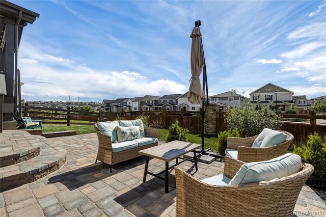 4379 S Malta Court, Aurora, CO 80015