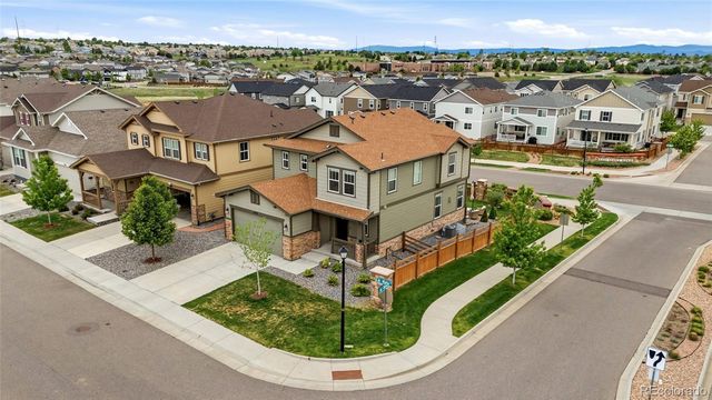 4379 S Malta Court, Aurora, CO 80015