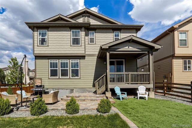 4379 S Malta Court, Aurora, CO 80015