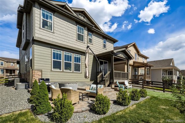 4379 S Malta Court, Aurora, CO 80015