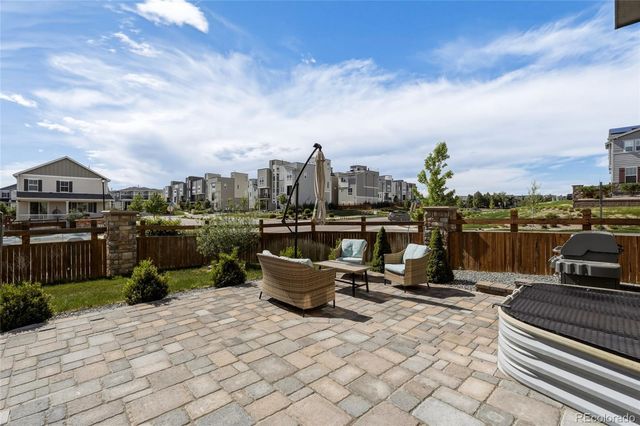 4379 S Malta Court, Aurora, CO 80015
