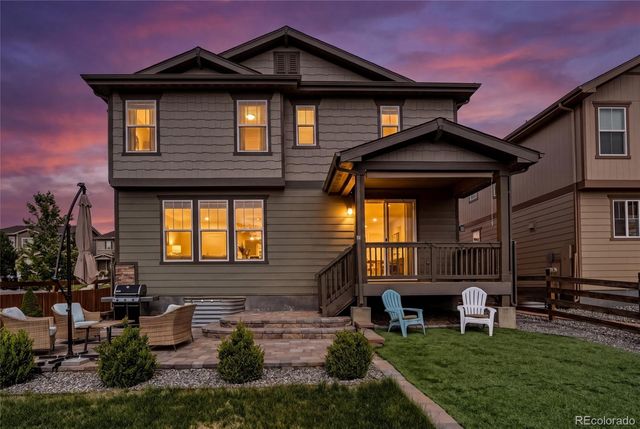 4379 S Malta Court, Aurora, CO 80015