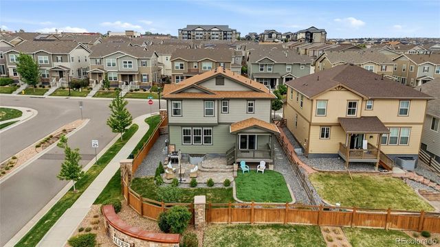 4379 S Malta Court, Aurora, CO 80015