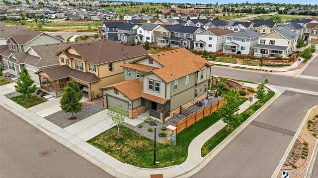 4379 S Malta Court, Aurora, CO 80015
