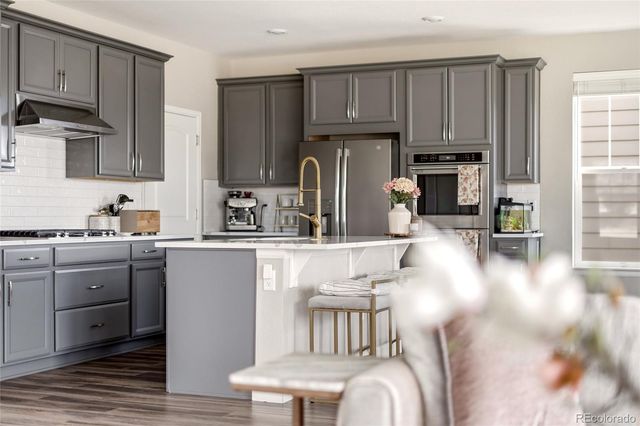 4379 S Malta Court, Aurora, CO 80015