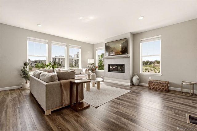 4379 S Malta Court, Aurora, CO 80015