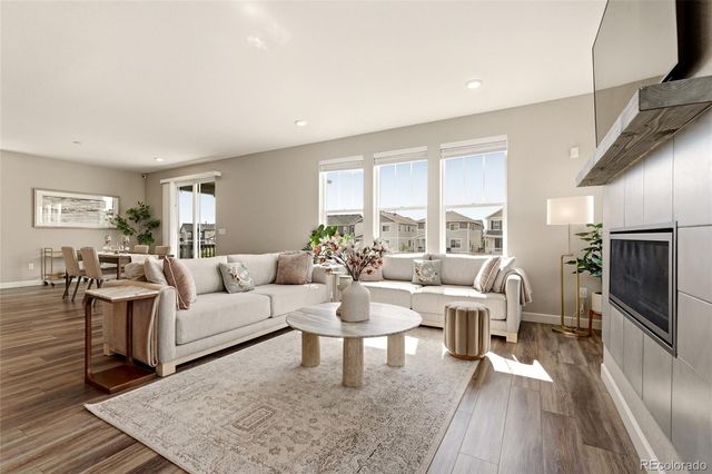 4379 S Malta Court, Aurora, CO 80015