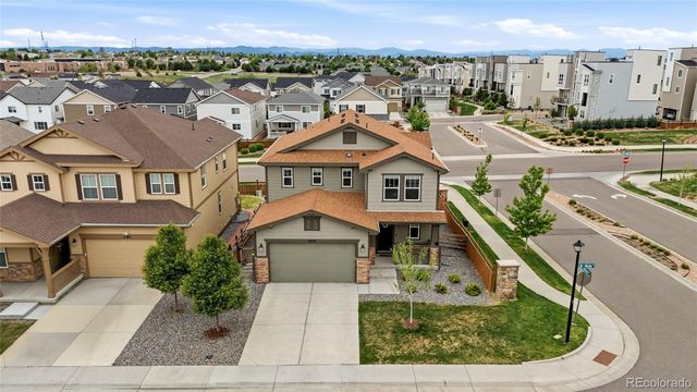 4379 S Malta Court, Aurora, CO 80015