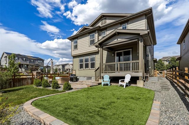 4379 S Malta Court, Aurora, CO 80015