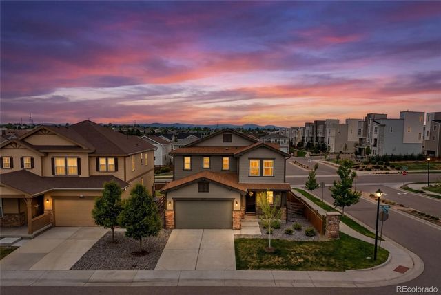 4379 S Malta Court, Aurora, CO 80015