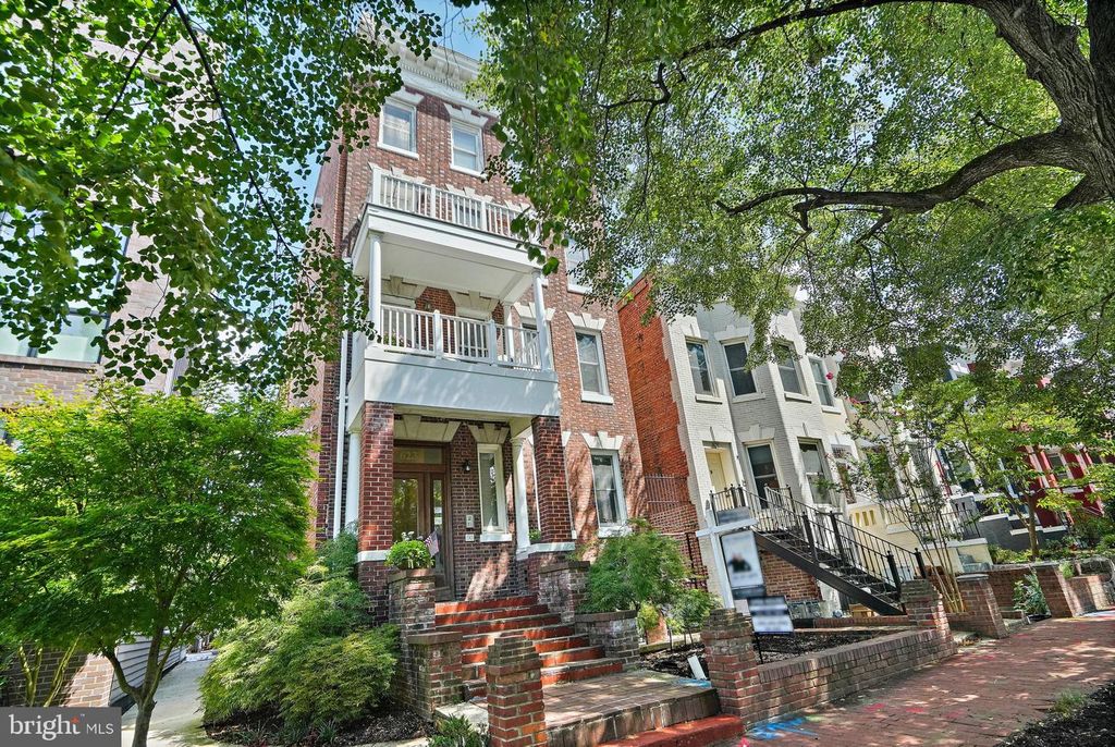 623 5TH ST NE, Washington, DC 20002