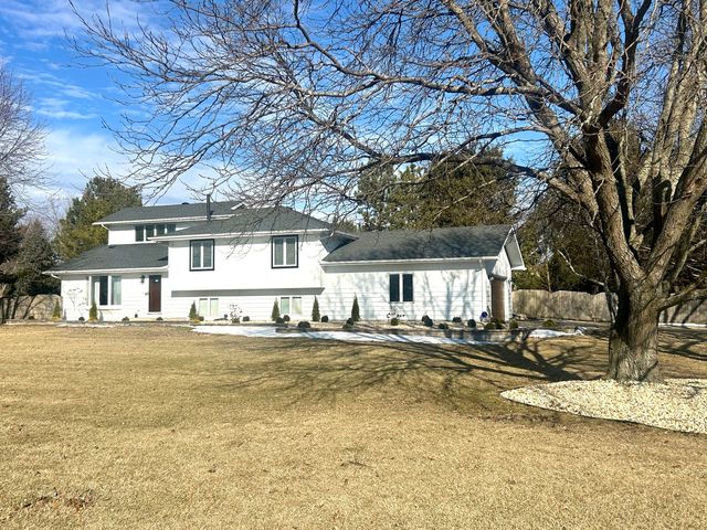 11413 S Kristi Drive, Plainfield, IL 60585