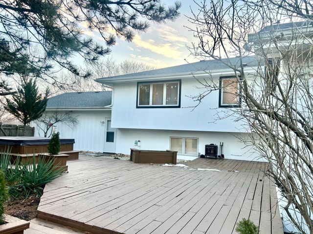 11413 S Kristi Drive, Plainfield, IL 60585