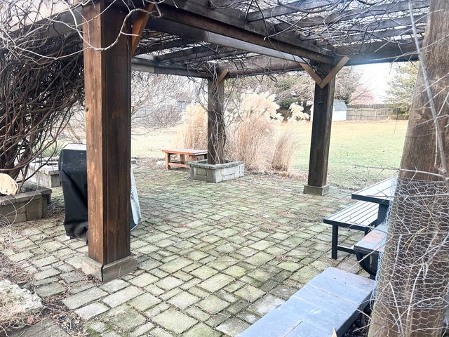 11413 S Kristi Drive, Plainfield, IL 60585