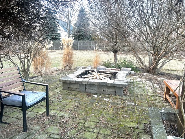 11413 S Kristi Drive, Plainfield, IL 60585