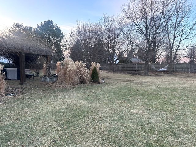 11413 S Kristi Drive, Plainfield, IL 60585