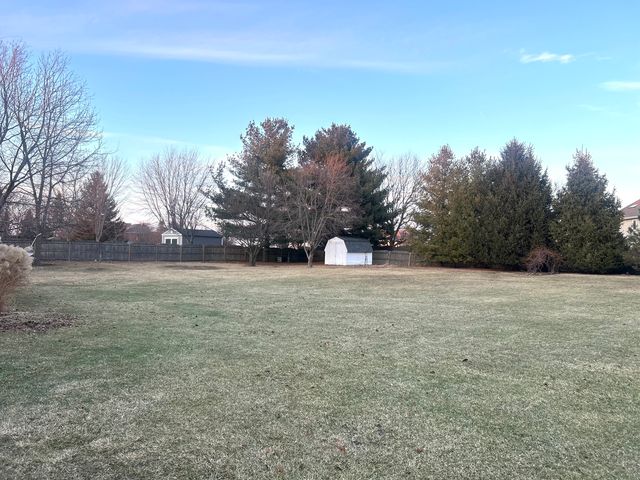 11413 S Kristi Drive, Plainfield, IL 60585